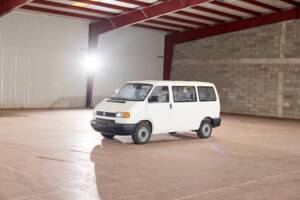 Image 6/56 of Volkswagen T4 Kombi 2.0 (1998)