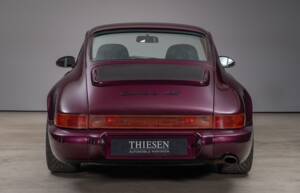 Image 4/31 de Porsche 911 Carrera RS (1992)