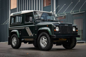 Image 1/41 of Land Rover Defender 90 (1995)