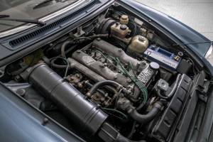 Bild 37/50 von Alfa Romeo 1.6 Spider (1989)