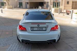 Bild 6/60 von BMW 1er M Coupé (2012)