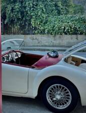 Image 13/18 de MG MGA 1600 (1961)