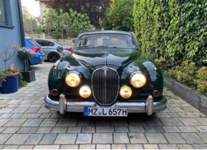 Immagine 5/5 di Jaguar Mk II 2.4 (1967)
