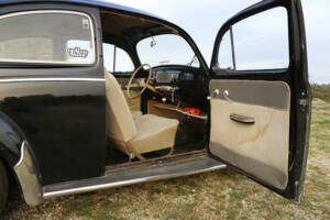 Bild 95/137 von Volkswagen Käfer 1200 Standard &quot;Ovali&quot; (1956)