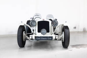 Image 2/34 of Racing Green Alvis 3 Litre Special (1950)