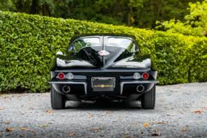 Afbeelding 19/22 van Chevrolet Corvette Sting Ray (1963)
