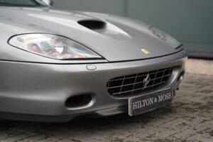 Image 33/50 of Ferrari 575M Maranello (2004)