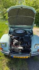 Immagine 12/42 di Citroën Dyane 6 (1982)