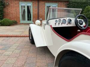 Immagine 10/29 di Burlington Dart (1900)