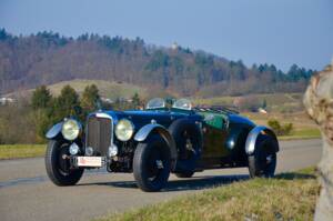 Image 2/24 of Alvis Speed 25 (1937)
