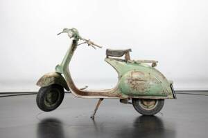 Bild 1/50 von Piaggio DUMMY (1953)