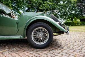 Immagine 40/50 di MG TF (1954)