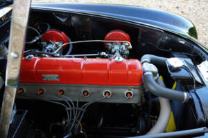 Image 21/50 of Nash-Healey Roadster (1953)