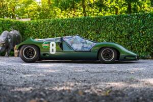 Image 17/33 de Marcos Mantis XP (1968)