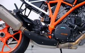 Image 12/83 of KTM 1290 Super Duke R (2018)