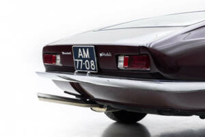 Image 19/40 of Maserati Ghibli (1967)