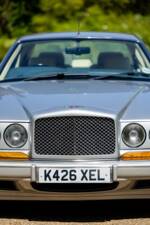 Image 16/50 of Bentley Continental R (1997)