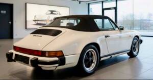 Bild 2/6 von Porsche 911 Carrera 3.2 (1986)