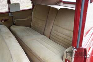 Immagine 47/50 di Alfa Romeo 6C 2500 Freccia d`Oro Sport (1947)