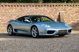 Image 30/50 of Ferrari 360 Modena (2001)
