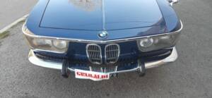 Bild 42/49 von BMW 2000 CS (1968)