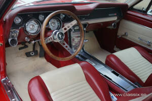 Bild 15/26 von Ford Mustang 289 (1967)