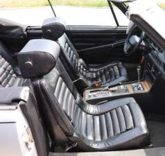 Bild 27/56 von Citroën SM Waßmann (1972)