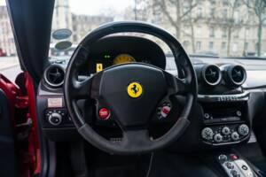 Image 7/12 of Ferrari 599 GTB Fiorano (2008)