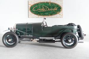 Image 4/33 of Bentley 3 Litre (1925)