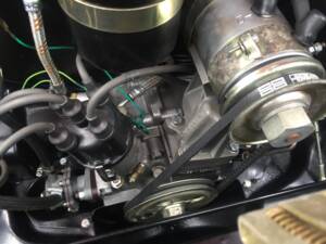 Afbeelding 41/56 van Porsche 356 B 1600 Super 90 (1961)