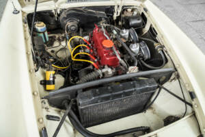 Bild 42/50 von MG MGB (1967)