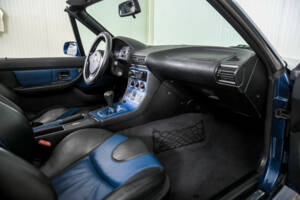 Imagen 12/50 de BMW Z3 2.0 (1999)