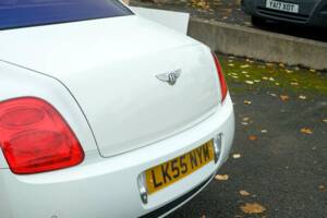 Bild 14/50 von Bentley Continental Flying Spur (2005)