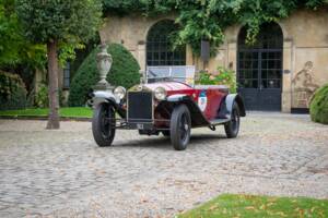Imagen 19/23 de Lancia Lambda (1928)