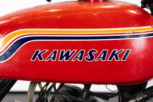 Imagen 48/50 de Kawasaki S2 350 (1972)