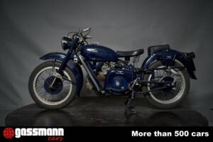 Image 5/10 of Moto Guzzi DUMMY (1960)
