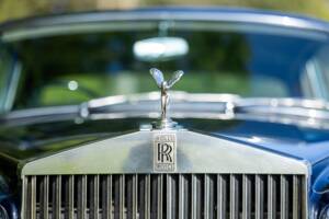 Image 30/50 of Rolls-Royce Silver Shadow I (1968)