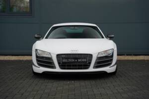 Bild 7/50 von Audi R8 GT (2011)
