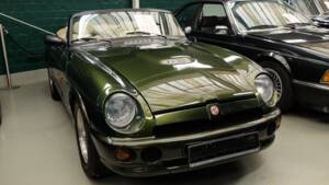 Bild 12/25 von MG RV8 (1995)