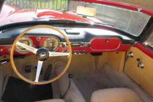 Immagine 10/88 di Lancia Flaminia GT 3C 2.5 Convertible (1962)