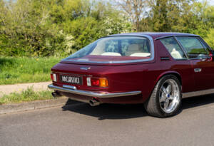 Image 12/34 de Jensen Interceptor MK III (1972)
