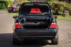 Bild 27/61 von Mercedes-Benz CLK 320 (2002)