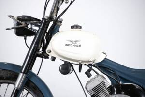 Immagine 19/42 di Moto Guzzi Dingo (1969)