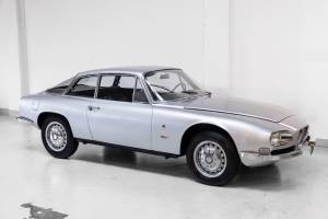 Image 3/36 of Alfa Romeo 2600 Sprint Zagato (1967)
