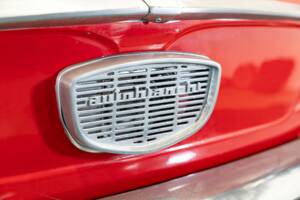 Afbeelding 25/33 van Autobianchi Bianchina Convertible (1967)
