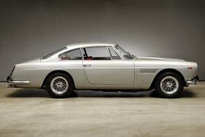 Image 5/28 of Ferrari 250 GT&#x2F;E (1961)