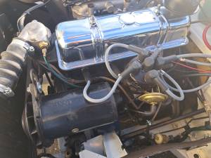 Image 13/14 of Triumph Spitfire 4 (1964)