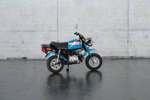Bild 4/18 von Honda Z 50 Monkey (1984)