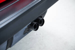 Image 45/48 de Ferrari Mondial Quattrovalvole (1985)