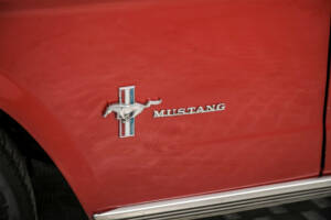 Bild 26/50 von Ford Mustang 289 (1966)